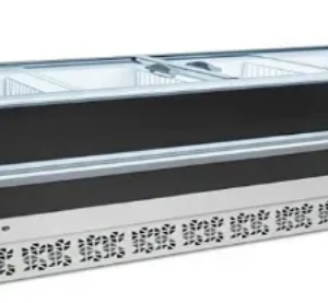 Ilha Dupla Ação 3,00M Linha Light