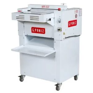 Modeladora de Pão G.Paniz 50cm com Pedestal MPS 500 220v