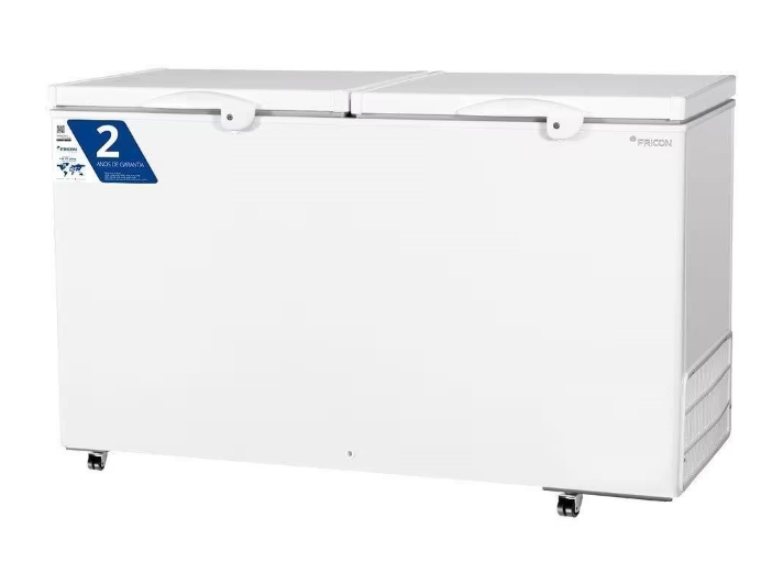 Freezer Horizontal Fricon 503 Padrao 1C000 (127 V / 60 Hz V)