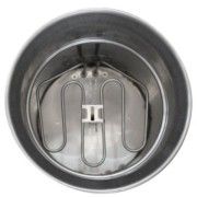 FC - FRITADEIRA ELÉTRICA ÁGUA E ÓLEO, 24 LITROS, INOX - 5.000 W 220 V - Imagem 7